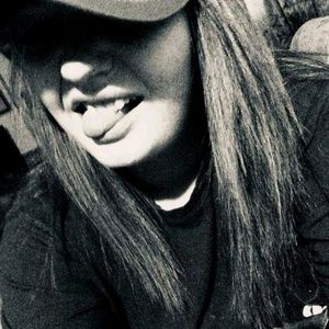 Meet your Posher, Paige